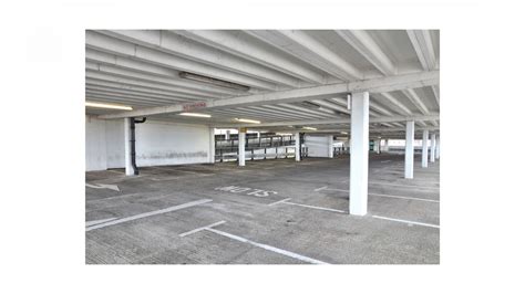 Tackling The Parking Garage Dilemma Jackson Cross Partners