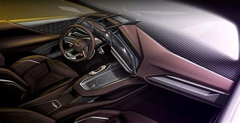 2024 Cadillac Celestiq Concept Cost Dimensions Latest Car Reviews