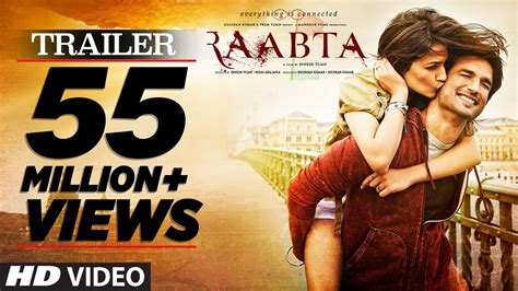 Raabta Full Movie Download Watch Raabta Online In Hindi