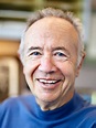 Andy Grove—former Intel CEO, chairman, and first employee hired—dead at ...