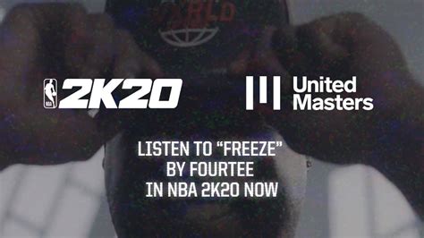 How to download nba 2k21 demo version: NBA 2K20 Soundtrack: Fourtee Artist Spotlight 🎤 - YouTube