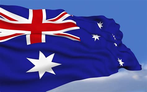 australia flag wallpapers top free australia flag backgrounds wallpaperaccess