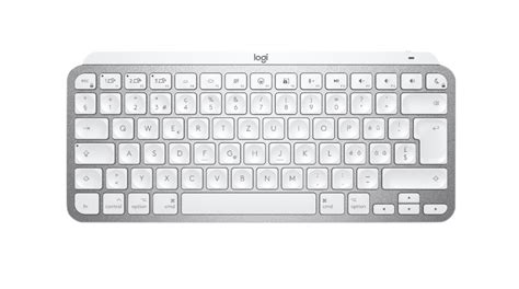 920 010520 Logitech Keyboard Mx Keys Mini Mac Fr France Azerty