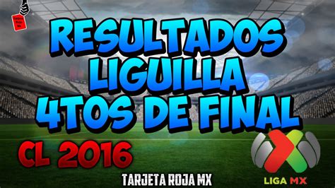 Liga mx contra miunich en octavos de final. Resultados Liguilla Cuartos De Final Liga MX C2016 - YouTube