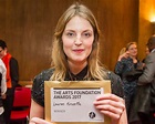 LondonJazz: NEWS: Lauren Kinsella wins Jazz Composition Award, Arts ...