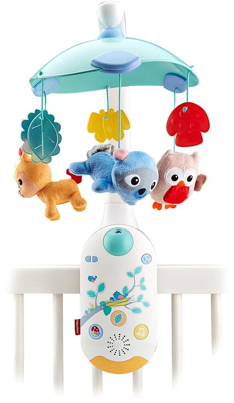 The Best Baby Mobile For Infants