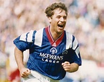 Rangers idol Ally McCoist’s haircuts through the years after new ...