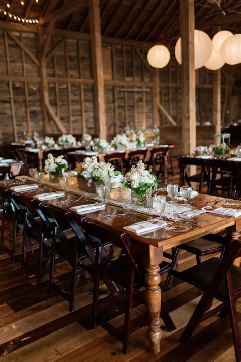 A resource for planning your lancaster pa wedding. Lovely Rustic Pennsylvania Wedding at The Country Barn ...