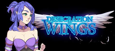Nutaku Announces Launch of DESECRATION OF WINGS, Old-School RPG Game