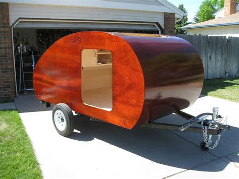 Discussion in 'towing' started by tacomabuzz, may 31, 2010. How To Build Your Own Teardrop Trailer From Scratch | BuzzNick