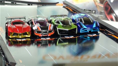 The anki overdrive app automatically handles everything else, from getting you connected, to teaching you gameplay, so you can start playing immediately. Anki Overdrive Race Time - YouTube