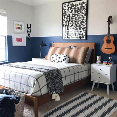 30 Teens Bedroom Decorating Ideas