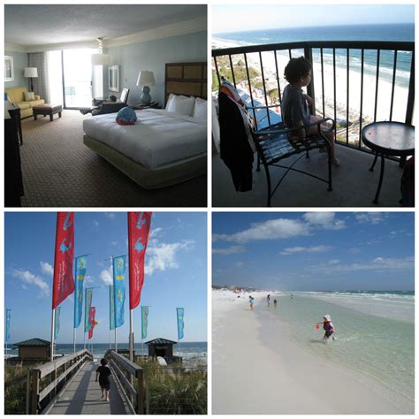 Enjoy a Stay on Florida's Beautiful Panhandle | Florida, Florida travel, Florida beaches