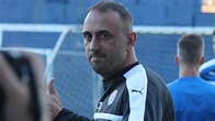 Ivaylo Petev, nuevo seleccionador de Bosnia