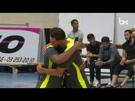 Mais avant de trouver la réponse, les schaerbeekois ont l'occasion de décrocher un nouveau trophée: Futsal : l'AS Schaerbeek s'offre la Supercoupe de Belgique ...