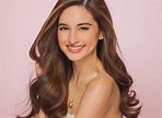 STYLE SMARTS | The secret to Coleen Garcia’s bridal glow