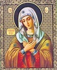 Sfânta Maria Mică – Nașterea Maicii Domnului, prima mare sărbătoare din ...