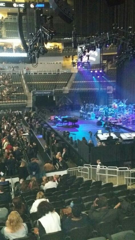 Ppg Paints Arena Seating Chart Concert Elcho Table
