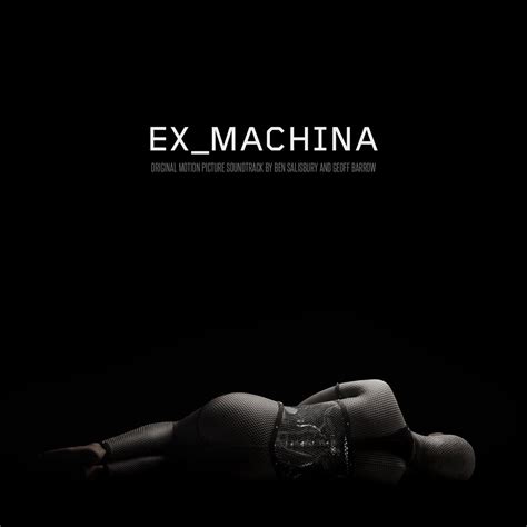 Exmachina Film Review Everywhere By Nessa123