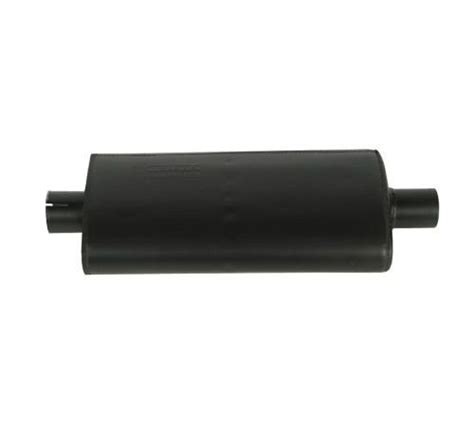 Muffler For Case International Tractor A173180 Cc 1 Tractor Parts Shop