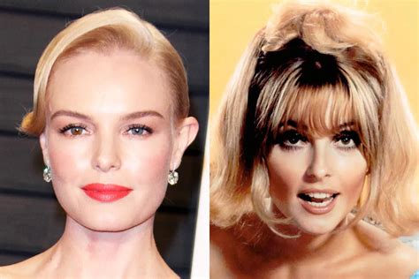 Kate Bosworth Will Play Sharon Tate In New Biopic 20161030 Tickets To Movies In Theaters