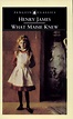 What Maisie knew by Henry James | BookFusion