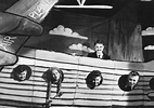 Das fliegende Klassenzimmer 1954 - MFA+ Filmdistribution