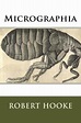 Micrographia by MR Robert Hooke (English) Paperback Book Free Shipping ...