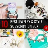 Best Fashion Subscription Boxes