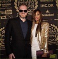 Eve Gets Married to Maximillion Cooper in Ibiza!: Photo 3135521 | Eve ...