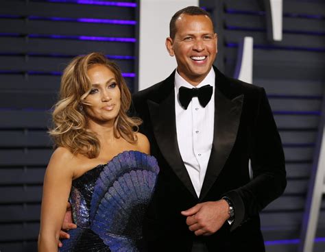 Alex Rodriguez Grilled About Relationship Plus Jennifer Lopez And Ben