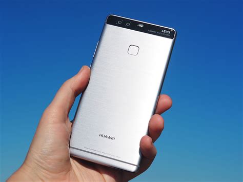 Huawei P9 Plus Video Review Android Central