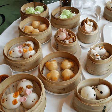 Dim sum is a huge part of hong kong's unique heritage and cultural identity and therefore, also a big part of our diet. Disney Dim Sum is everything you thought it would look ...