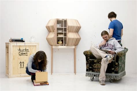 Wood Craft At Milan2011 Design Indaba