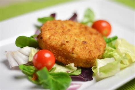 Diabetes is a serious disease requiring professional medical attention. Fish Cakes - Fish Recipes