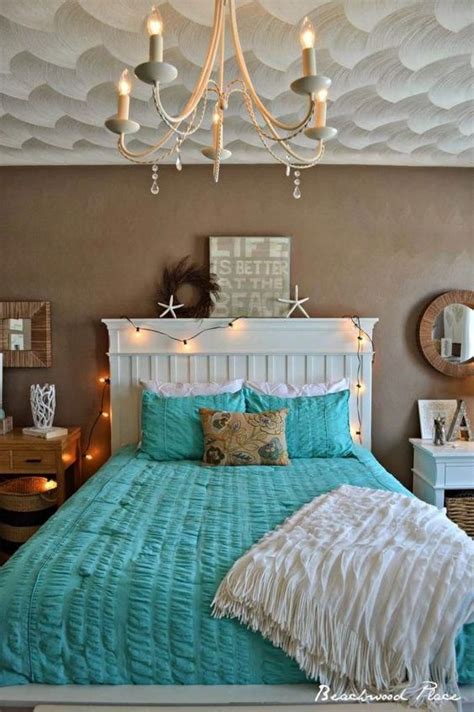 Beach Themed Bedroom Ideas Your Teenager Will Love Cottage And Bungalow