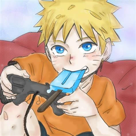 Baby Naruto On Tumblr