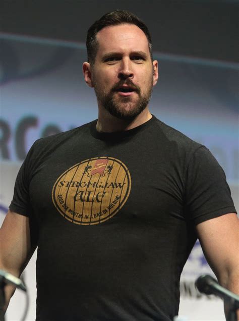Contact laura bailey on messenger. Travis Willingham - Wikipedia