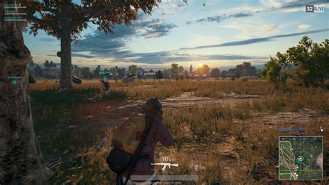 Playerunknowns Battlegrounds Coming To Ps4 Playstation 4 News At New
