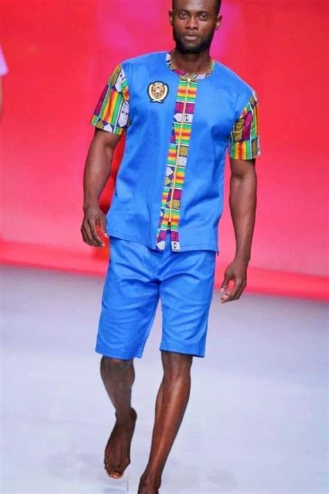 Ghanaian African Wear Styles 2020 Photos Yencomgh