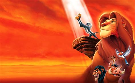 Why The Lion King Became Such A Beloved Disney Film Cultured Vultures
