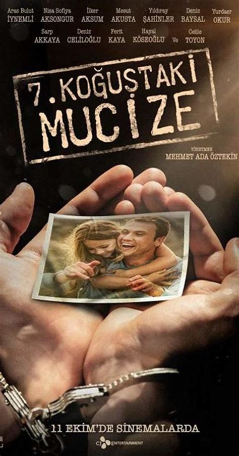Miracle In Cell No 7 Is The First Turkish Film To Release All Over