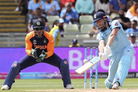 India's kl rahul unsuccessfully tries to catch the ball to dismiss england's jos buttler (not pictured) during the first twenty20 international cricket match between india and. Ind Vs England : England Vs India 2018 1st T20i England S ...