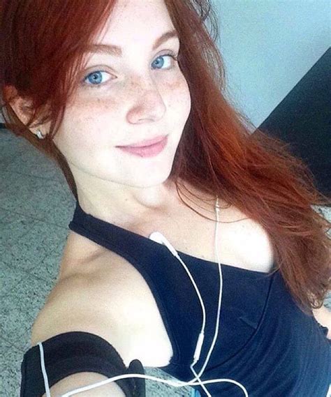 Hot For Ginger On Twitter Todays Gingeroftheday Redheads