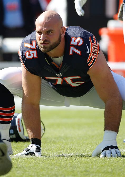 Kyle Long Expected To Change Positions Again