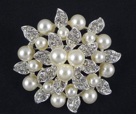 Pearl Brooch Things To Consider