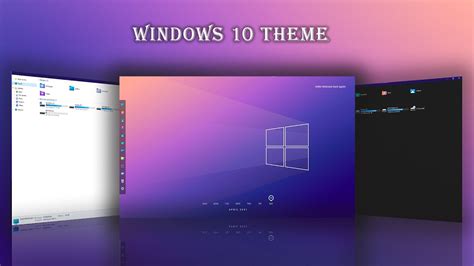10 Best Windows Themes