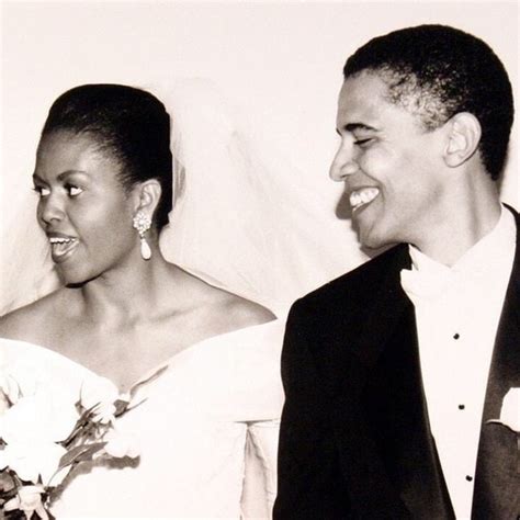 How Did Barack Obama Marry Michelle Obama Quora