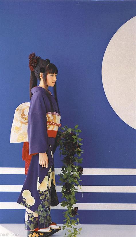 Pin On Kimono