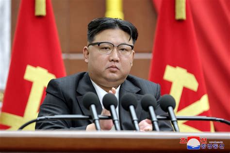 Cinco Datos Sobre El Líder Norcoreano Kim Jong Un